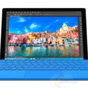 微软（Microsoft）  Surface Pro 4 12.3英寸平板电脑（i5、8G、256G）