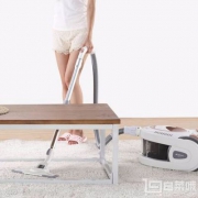 限地区，Deerma 德尔玛 DX928E 干湿两用吸尘器