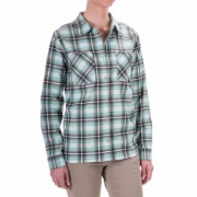 Mountain Hardwear 山浩 Stretchstone 女士长袖衬衫 3色 新低$17