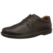 Clarks Butleigh Edge, Mens Derby
