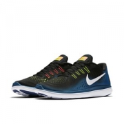 NIKE 耐克 FLEX 2017 RN 男款跑鞋