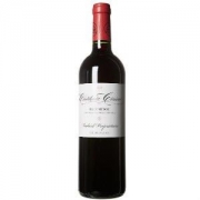 Chateau Cissac 斯萨克古堡干红葡萄酒 750ml