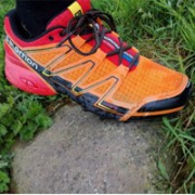 Salomon 萨洛蒙 SPEEDCROSS VARIO 男款越野跑鞋 多色