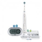 博朗 Oral-B 欧乐-B 6000 iBrush D36.535.5X 3D蓝牙智能电动牙刷 +凑单品