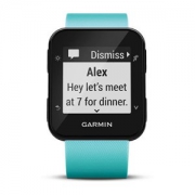 GARMIN 佳明 Forerunner 35 智能运动心率表