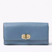 Michael Michael Kors Sullivan 女士真皮长款钱包 2色 $50.36（$59.25 额外85折）