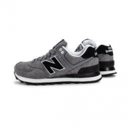 New balance 新百伦 WL574SWC 女士时尚休闲运动鞋