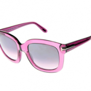 TOM FORD 汤姆·福特 Christophe系列 TF279 女士太阳镜