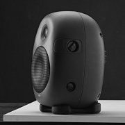 惠威（HiVi）  X5 2.0声道 多媒体监听音箱
