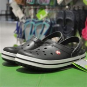 2017年新款！Crocs 卡洛驰中性款经典洞洞鞋/沙滩鞋 多色可选