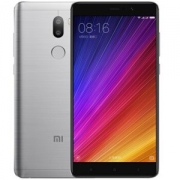 小米 5s Plus 4G+64G 全网通4G手机 套装版(含耳机、手机壳、支架、VR眼镜)