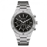 中亚PRIME会员：Bulova 宝路华 96B247 男士时尚腕表