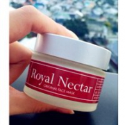 凯特王妃推荐：新西兰Royal Nectar皇家花蜜蜂毒面膜 50ml  单件包邮
