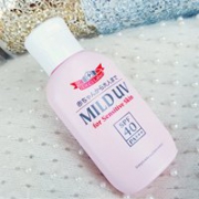 城野医生 LaboLabow 无添加 干皮敏感肌 婴儿肌 防晒霜乳 80ml
