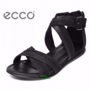 ECCO 爱步 Touch 触感系列  女士凉鞋 4折 $48
