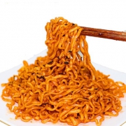临期：三养 火鸡面 140g*5包