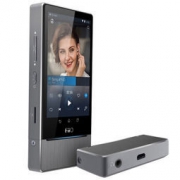 FiiO 飞傲 X7 便携HIFI播放器+AM1耳放模块套装