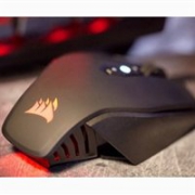 Corsair 海盗船 M65 PRO RGB 游戏鼠标 12000DPI