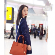 杨幂同款！MICHAEL KORS Mercer Convertible 大号单肩包    1599元包邮包税（用券）