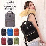 anello AT-C1222 时尚双肩包 Prime会员免费直邮