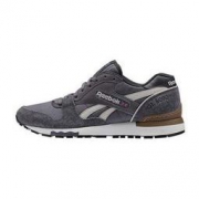 Reebok 锐步 GL 6000 ND 男士复古跑步鞋*2双