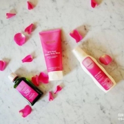 Weleda 维蕾德 野玫瑰深层滋润身体乳 200ml Prime会员凑单免费直邮到手