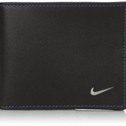 NIKE 耐克 Blocked Billfold 男士真皮钱包