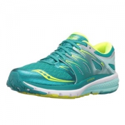 saucony 圣康尼 Zealot Iso 2 女款顶级缓震跑鞋