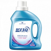 蓝月亮 深层洁净洗衣液（薰衣草）1kg*10瓶