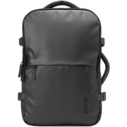 美国INCASE EO Travel 大容量旅行系列多功能双肩包17英寸 CL90004 黑色