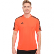 凑单品！adidas 阿迪达斯 Estro 15 Jersey 男士运动T恤