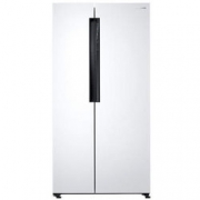 SAMSUNG 三星 RS62K6000WW/SC对开门冰箱  4750元（5150-400）