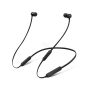Beats X 蓝牙无线入耳式耳机 黑色