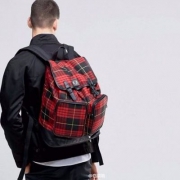 Fred Perry 男士休闲双肩包 Prime会员免费直邮