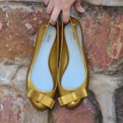 Melissa梅丽莎Space Love + Jason Wu III女士果冻鞋