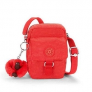 Kipling 凯浦林 Teddy女士小号斜挎包 2色 Prime会员凑单免费直邮到手￥162.9