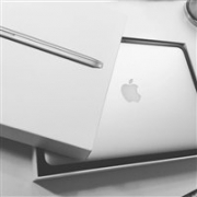 apple 苹果 macbookpro 13寸笔记本  MF839LL/A
