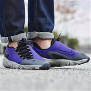 藤原浩联名款：NIKE 耐克 Air Footscape Ripstop 男士气垫运动鞋