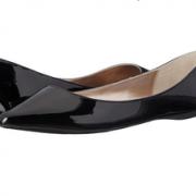 Steve Madden Emmpier 女士尖头平底单鞋
