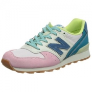 new balance wr996 女款跑鞋
