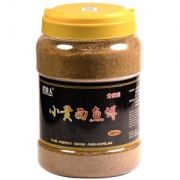 摆渡人 竞技型 鱼饵  1.5kg *2件