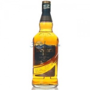 Dewar‘s 15 Year Old 帝王 15年威士忌 700ml *4件