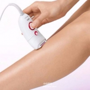 Braun博朗 Silk Epil 5 SE5780女式电动脱毛器 Prime会员免费直邮