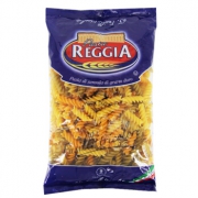 瑞杰 REGGIA 三色螺丝面 500g *2件