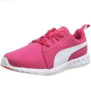PUMA 彪马 Carson Runner CV 中性跑鞋 *2双