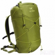 ARCTERYX 始祖鸟 CIERZO 18男女通用18升户外双肩背包
