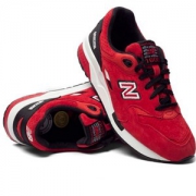 限尺码：new balance CM1600 中性复古休闲鞋