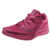 Saucony 圣康尼 FREEDOM ISO S103552 女款顶级轻量跑鞋