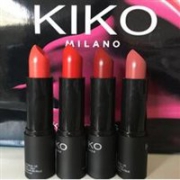 平民美妆：KIKO MILANO 丰盈营养唇膏 多色可选