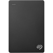 希捷（seagate） 2.5英寸 Backup Plus 新睿品 5T USB3.0  移动硬盘STDR5000300